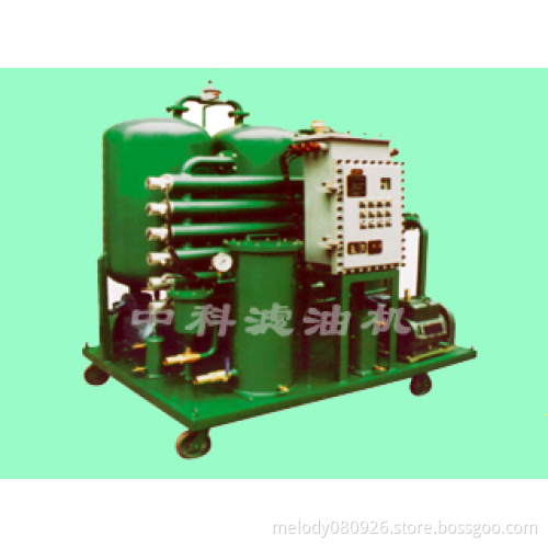 Oil filtration, oil recycling, oil purification, oil purifier, Explosion-proof oil filter machine(oilpurifiermelody@126.com)